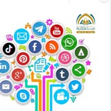 Telegram profile photo for الفريق الإعلامي