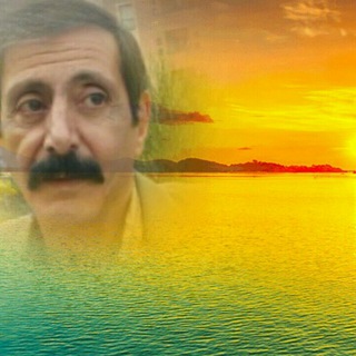 Telegram profile photo for اشعار جعفردرویشیان«غروب»