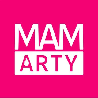 Telegram profile photo for MAMArty Official