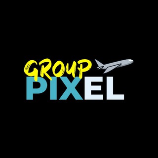 Telegram profile photo for Pixel Group | Подбор / Заказ / Доставка из Китая