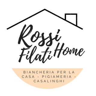 Telegram profile photo for VETRINA Rossifilati.com - Mercato San Severino