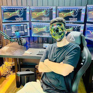 Telegram profile photo for Magic Trader Signals