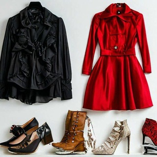 Telegram profile photo for Товары из Китая : Всё по полочкам👠🎁