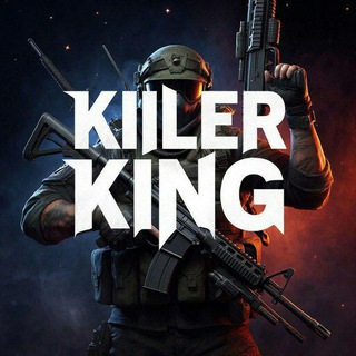 Telegram profile photo for Метро шоп от KILLER KING