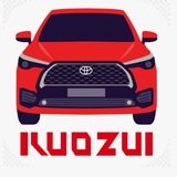 Telegram profile photo for kuozui