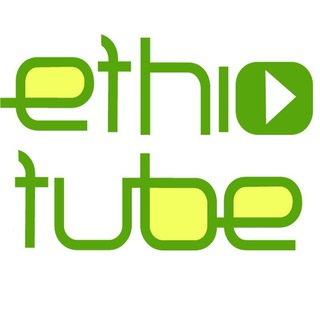 Telegram profile photo for EthioTube