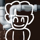 Telegram profile photo for 🌊Водоканал керкача🌊