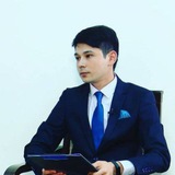 Telegram profile photo for Tolipov tahlili