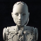 Telegram profile photo for Бизнес и искусственный интеллект