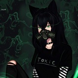 Telegram profile photo for Токсичная среда Сявы ☢️