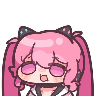 Telegram profile photo for 音游沙雕频道
