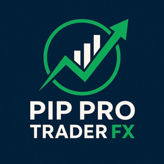 Telegram group profile photo for Pip Pro Trader Fx free