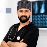 Telegram profile photo for آموزشهای پزشکی | دکتر انوش (جراح قفسه سینه)🫁