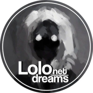 Telegram profile photo for 〢︎︎𝖫𝗈𝗅𝗈𝖽𝗋𝖾𝖺𝗆𝗌・𝗇𝖾𝗍