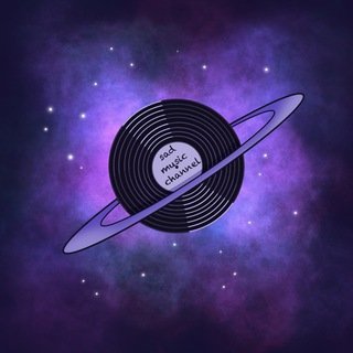 Telegram profile photo for Канал с грустной музыкой