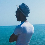 Telegram profile photo for Pasha Nasekhi