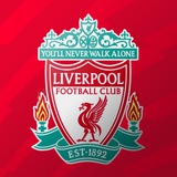 Telegram profile photo for LIVERPUL+