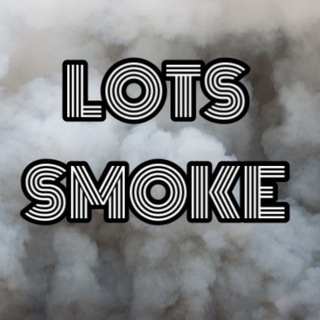 Telegram profile photo for LOTS_SMOKE🌬💨