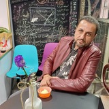Telegram profile photo for حسن پاکزاد . شعر و...