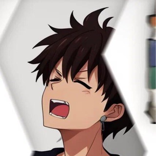 Telegram profile photo for br0dy