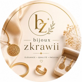 Telegram profile photo for Bujoux zkrawii