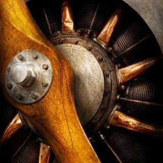 Telegram profile photo for Авиация 1903 - 1945