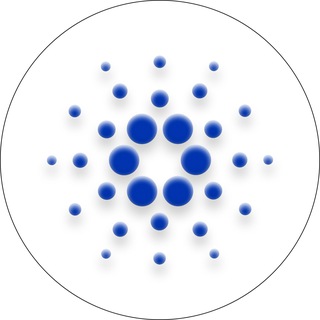 Telegram profile photo for ⚡️Cardano: Десятиминутка