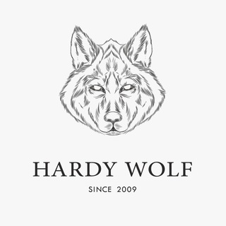 Telegram profile photo for HARDY WOLF