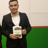 Telegram profile photo for MUHAMMADRASULIY | shaxsiy blok