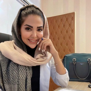 Telegram profile photo for کنکور.دکتر حدیث سیف