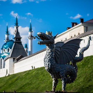 Telegram group profile photo for Лекторий «Миллиард.Татар» - чат
