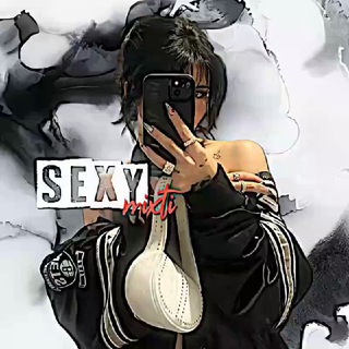 Telegram profile photo for 𝗦𝗘𝗫𝗬 𝗠𝗜𝗫𝗧𝗜🖤 закрыти на неизвестный срок