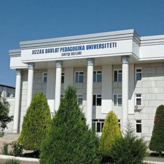 Telegram profile photo for JDPU sirtqi 5-kurs 2026-2027