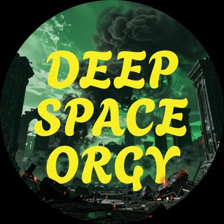 Telegram profile photo for Вахаоргия из далёкого космоса 🦑