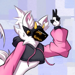 Telegram profile photo for Teuz Draws 🍟