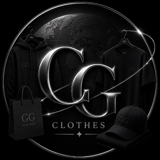 Telegram profile photo for GG clothes // Одежда и обувь🪄