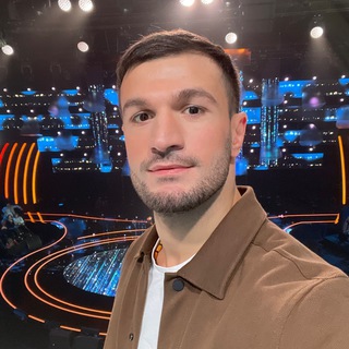 Telegram profile photo for Торнике Квитатиани
