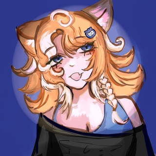 Telegram profile photo for Саи Сасаи || Пидорасы Squad || PAW Squad