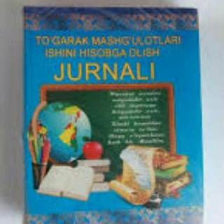 Telegram profile photo for To'garak hujjatlari