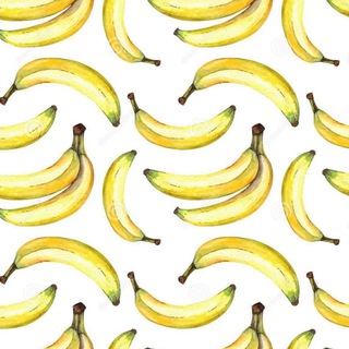Telegram group profile photo for מדברים על בננות