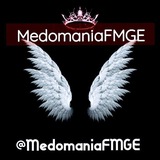 Telegram profile photo for MedomaniaNext