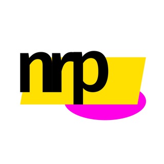 Telegram profile photo for NRP agency