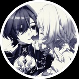 Telegram profile photo for ⊹ 𝐋𝐨𝐡𝐞𝐧𝐥𝐮𝐦𝐢 | 𝐃𝐀𝐈𝐋𝐘 × 𝐂𝐅