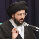 Telegram profile photo for سيد محمد رضا الشيرازي