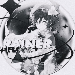Telegram profile photo for rainer flood