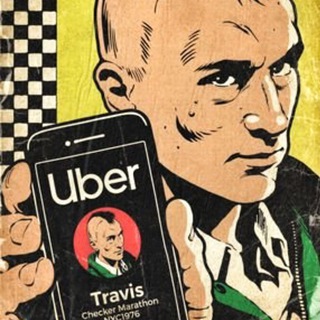 Telegram profile photo for Б-ский таксист