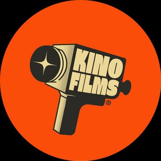 Telegram profile photo for KINOFILM