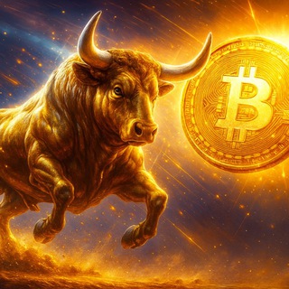 Telegram profile photo for USA Pump Crypto