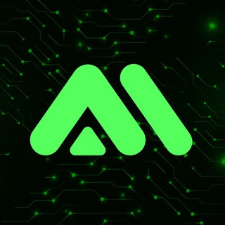 Telegram profile photo for LuminAI ANN