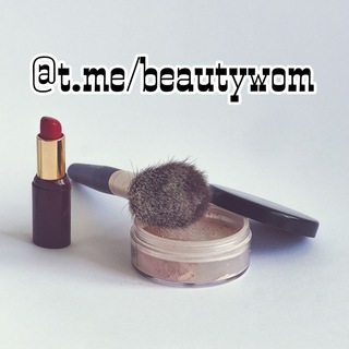 Telegram profile photo for Косметика | Красота | Девушки